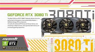 Image result for Manli NVIDIA GeForce RTX 3080