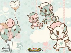 Image result for Kawaii Tokidoki Backgrounds