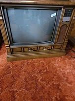Image result for 27-Inch Sylvania Superset Cabinet TV
