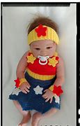 Image result for Baby Wonder Woman