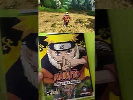 Image result for Naruto The Broken Bonds Xbox 360 Cheats