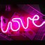 Image result for Love Neon Sign