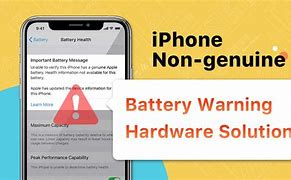 Image result for No Battery iPhone