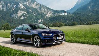 Image result for Audi A5 SUV