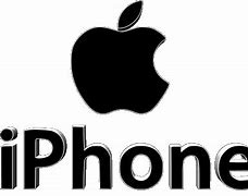 Image result for iPhone Logo Vector