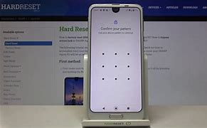 Image result for How to Reset Sharp AQUOS