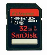 Image result for SD Card PNG