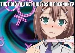 Image result for Anime Test Meme