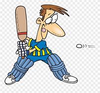 Image result for Funny Cricket Cartoons