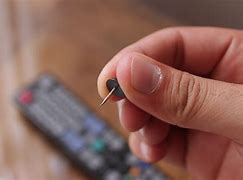 Image result for Samsung TV Remote Input