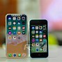 Image result for iPhone XVS 6s