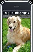 Image result for Dog Training App