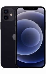 Image result for iPhone 12 64GB Black PNG