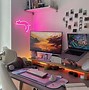Image result for 3 Monitors with TV Above