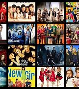 Image result for TV Shows List