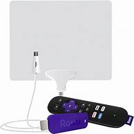 Image result for Roku HD Digital Antenna