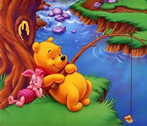 Image result for Pooh Bear Wallerpaper