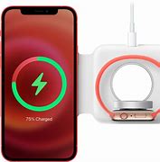 Image result for MagSafe Phone Watch Charger
