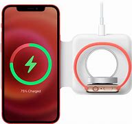 Image result for Samsung Gear S3 Charger Flat