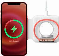 Image result for Apple Watch and Phone Charger Cable