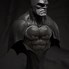 Image result for 3D Print Batman Heath Ledger Bust