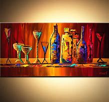 Image result for Wine Art Prints