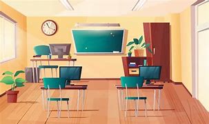 Image result for Old One Room Schoolhouse Cartoon