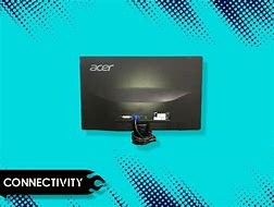 Image result for Acer G226HQL Monitor No Signal