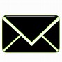 Image result for Cool Mail Icon