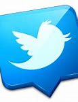 Image result for Red Twitter Icon