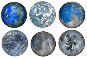 Image result for Strange Name of Planets