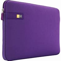 Image result for Laptop Case Purple Dell