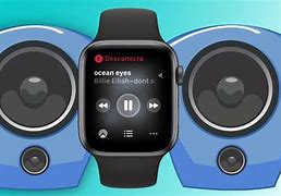 Image result for Apple Watch Speaker