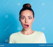 Image result for Surprised Astonished