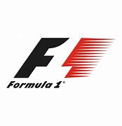 Image result for Formula 1 Logo