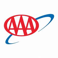 Image result for AAA Logo Font