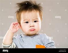 Image result for Confused Toddler