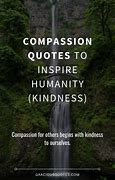 Image result for Inspirational Quotes On Compassion