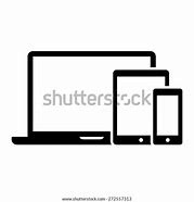 Image result for Laptop iPad/iPhone Graphic