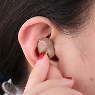 Image result for Hearing Amplifier