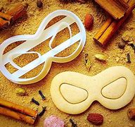 Image result for Superhero Cookie Cutter