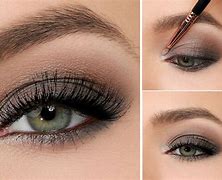 Image result for Best Eyeshadow Color for Green Eyes