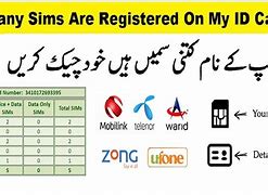 Image result for All Sim Number Check Code