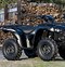Image result for Kawasaki Brute Force Yellow