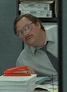 Image result for Milton Office Space Pic