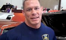 Image result for John Cena New Car