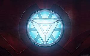 Image result for Iron Man Arc Reactor iPhone