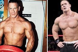 Image result for John Cena Triceps
