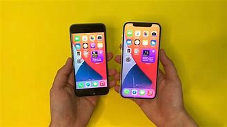Image result for Ipoine 12 vs iPhone 6s