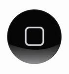 Image result for iPhone Home Button Dimensions